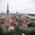 Aussichten von der Pressburg (slovac_republic_100_3463.jpg) Bratislava, Slowakei, Slowakische Republik